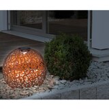 Globo Solarna Svetilka Solar, S Sijalko | Shoptok.si