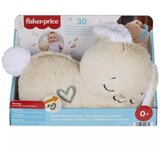 Fisher Price fisher-price: sensimals zajček | Shoptok.si