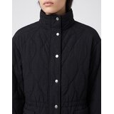Guess CORINNE ONION QUILTING JACKET Crna | shoptok.hr