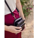 Vuch Rosia Black Wallet | Shoptok.si