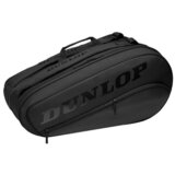 Dunlop Torbe Team 8 Črna | Shoptok.si