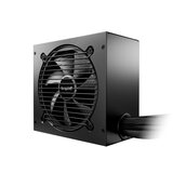 BE QUIET Napajanje Pure Power 12 650W Gold BP002EU ATX3.1