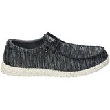 Kle Nizki čevlji ZAPATOS 31-3547 CABALLERO NEGRO Črna Cene