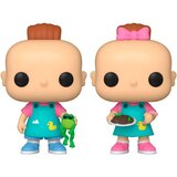 Funko POP pack 2 figures Rugrats Phil & Lil Exclusive | shoptok.hr