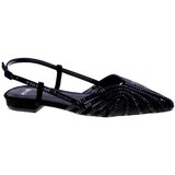 Exé Shoes Salonarji 144933 Črna | Shoptok.si