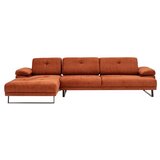 Artie Atelier Del Sofa Ugaona garnitura Mustang Levo | Eponuda.com