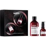 L´Oréal Paris Serie Expert Vitamino Color Spectrum darilni set za zaščito barve Cene
