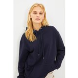 Trendyol Ženska dukserica Oversize | shoptok.hr