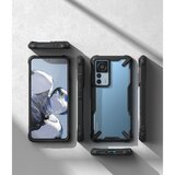 Ringke FUSION X MASKA ZA XIAOMI 12T / 12T PRO CRNA | shoptok.hr