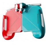 Gembird JPD-GAME-HOLDER-02 ** gamepad controller red/blue (239) | Eponuda.com