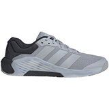 Adidas Nizke superge KJ6611000HALSILFTWW Črna Cene