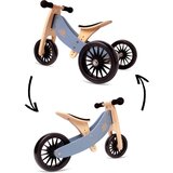 Kinderfeets Lesen poganjalec TINY TOT PLUS 2v1 Slate Blue | Shoptok.si