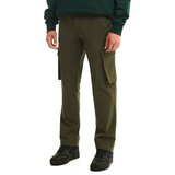 Cropp muške hlače - Boja zemlje 4196W-87X Cijene