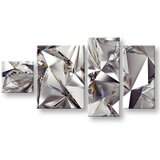  Slike na platnu apstrakt | ePonuda.com