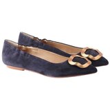 Solo shoes Marina navy