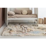 Lorena Canals Bež bombažna otroška igralna preproga 120x160 cm Path of Nature – | Shoptok.si