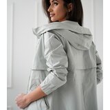 Pri Women's trench coat transitional parka VICTORIA | Shoptok.si