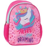 Sazio limo, ranac predškolski, unicorn dream 100611 Cene