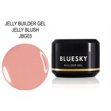  BLUESKY SENSITIVE JELLY BUILDER GEL JELLY BLUSH 50GR Cijene