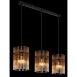 Globo VISEČA SVETILKA GORLEY 80/20/140 cm E27 | Shoptok.si