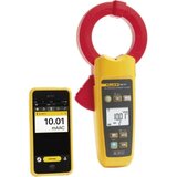 FLUKE strujna kliješta digitalna 369 fc kalibriran prema: tvorničkom standardu zapisivač podataka cat iii 600 v prikazan b Cijene