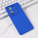 Teracell maska za Xiaomi Redmi Note 14s Silikon Pro Camera plava | ePonuda.com