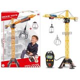 Dickie dečija igračka kran 120CM | ePonuda.com
