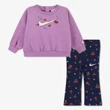 Nkg crew legging set
