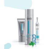 Londa Professional Visible Repair krepilni in regeneracijski serum za lase za poškodovane lase 6x9 ml | Shoptok.si