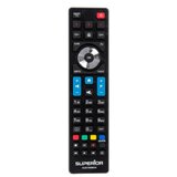 Daljinski UPRAVLJAC ZA PHILIPS TV PRIJEMNIKE | Eponuda.ba