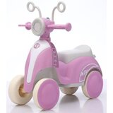 Baby guraljka mini motor bc1691 roze ( 951690R ) Cene