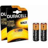 Duracell MN21 23A 1/5 12V alkalna baterija Cene