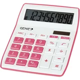  kalkulator genie 10-mestni 840 b roza genie