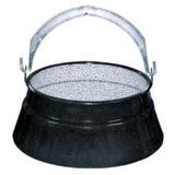 Agrotools Kotlić za riblju čorbu 16 L | ePonuda.com