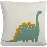 Prevleka za blazino Dino - 1 kos