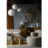 Miuform Siv/rjav fotelj Ovo – | Shoptok.si