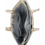Vuch Ručna torba Wennie Big Black, 46 x 32 cm | shoptok.hr
