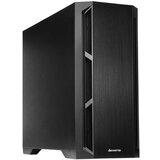 Chieftec Apex Q Case2x140mm PWM fans, 1x120mmE-ATX, 400mm VGA, 175mm CPU Cooler Cijene