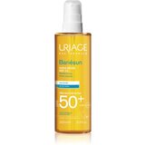 Uriage Bariésun Dry Oil SPF 50+ suho olje za sončenje SPF 50+ 200 ml Cene