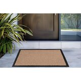 Kayoom PREDPRAŽNIK 80/120 cm tkano bež | Shoptok.si