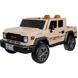  Električni auto za djecu – veliki model na baterije, 2 sjedala, 4x4, PA0329 | shoptok.hr