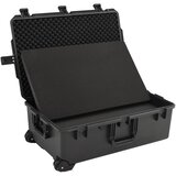  Prijenosni kovčeg crni 79,5x51,5x30,5 cm od PP-a | shoptok.hr