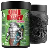 OneRaw® glutamine - 400 g neutral