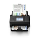 Epson scanner workforce ES-580W, sheetfed, A4, adf, 35 ppm, wifi, usb 2.0 | ePonuda.com