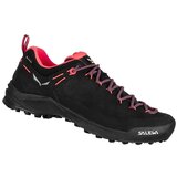Salewa Pohodništvo Wildfire Leather Gtx Črna | Shoptok.si
