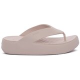Crocs Japonke 209410QUAR Bež Cene