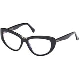 Max Mara MM5109-B 001 ONE SIZE (56) Črna/Kristalna Cene
