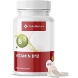 FutuNatura vitamin B12 Cene