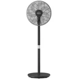 ventilator sa postoljem CX3550/01 Crni