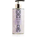 VIVIAN GRAY Funky Pink Vanilla & Patchouli tekoče milo za roke odišavljen 400 ml | Shoptok.si